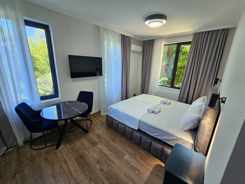 Carpe Diem Boutique Resort