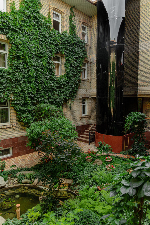 Hotel Grand Samarkand Superior - B
