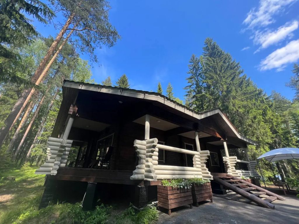 Comfort Lodge