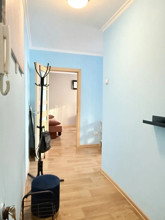 Квартира у Филармонии