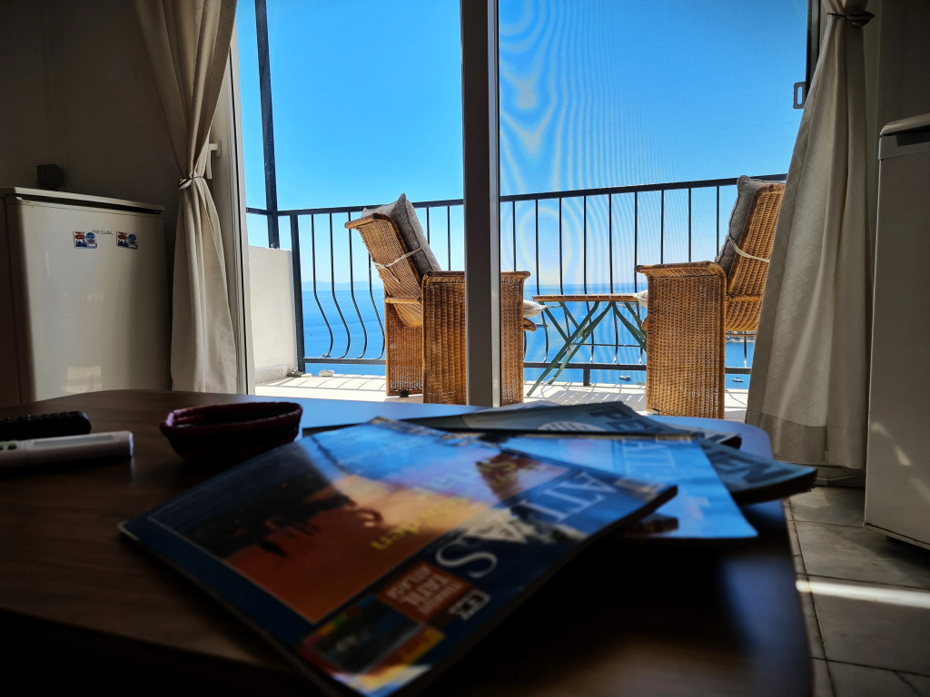 Flat Serena Suites
