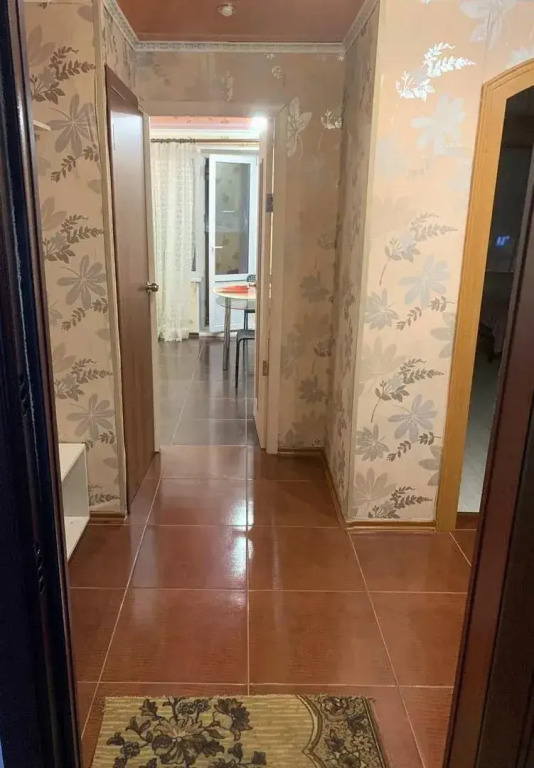 Квартира в 9-м микрорайоне 8