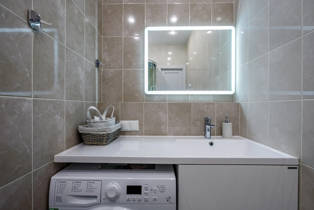 Апартаменты #4 Cosy studio for 2+2 by Lo Apartments