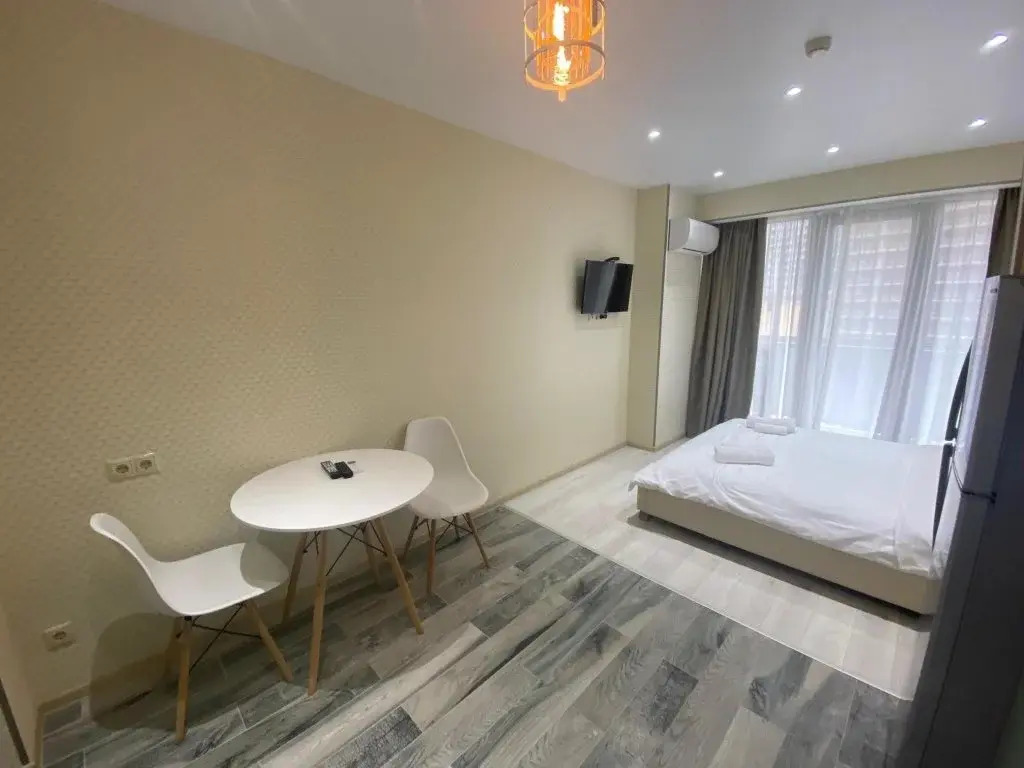 Апартаменты Loft Lumiere
