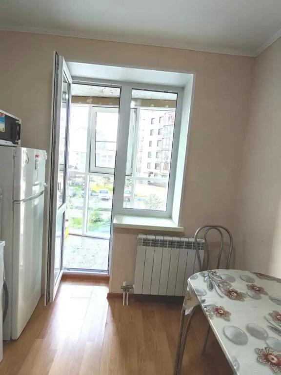 Квартира на Змеиногорском Тракте 104М/5