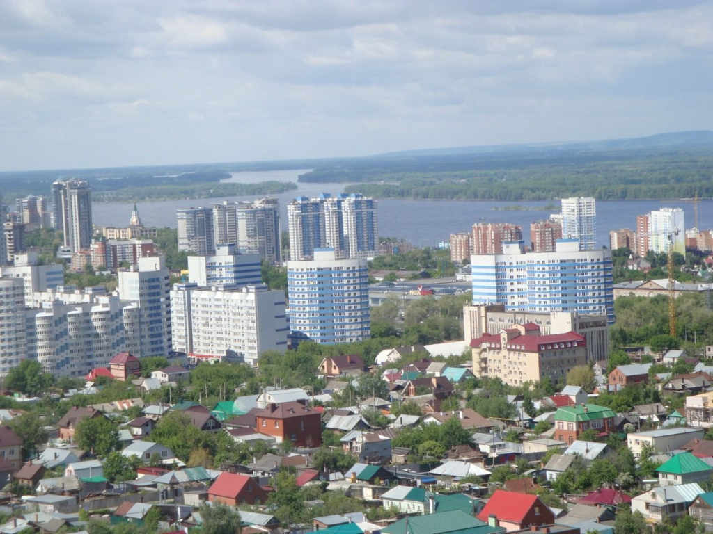 Квартира на Улице Гастелло 22А