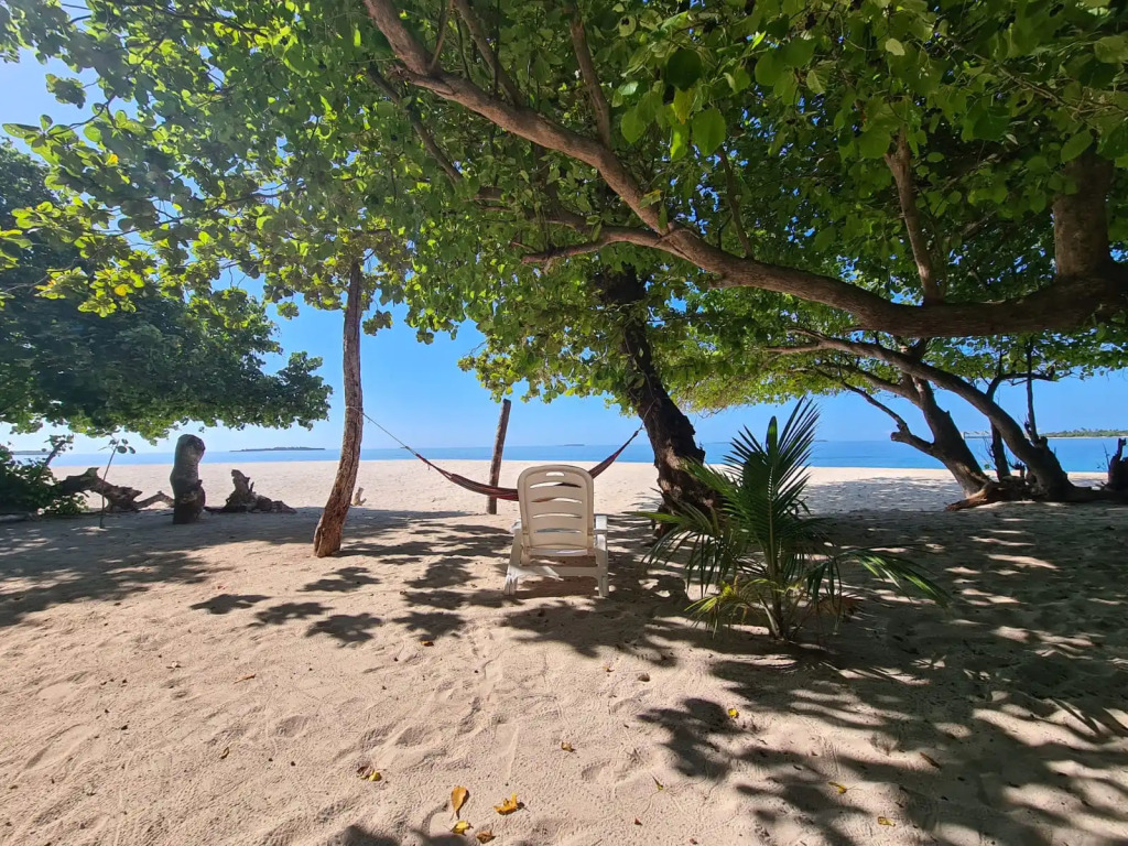 Гостевой Дом Kamadhoo Inn