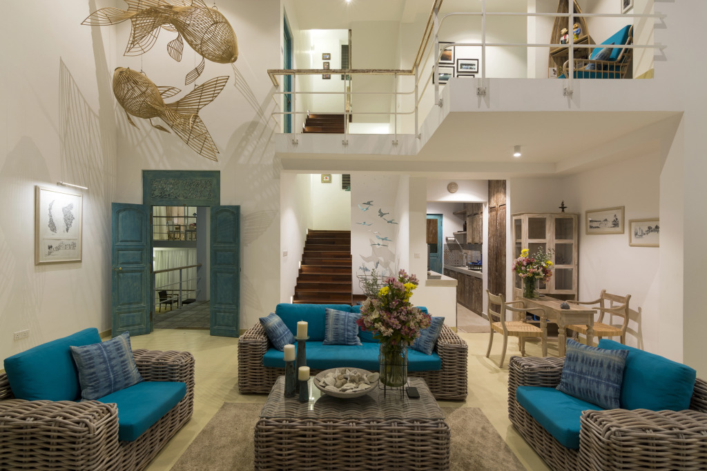 33 Lake Terrace