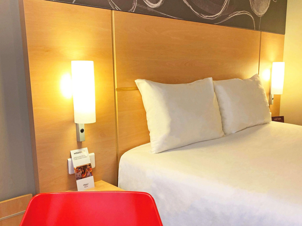 ibis Yerevan Center