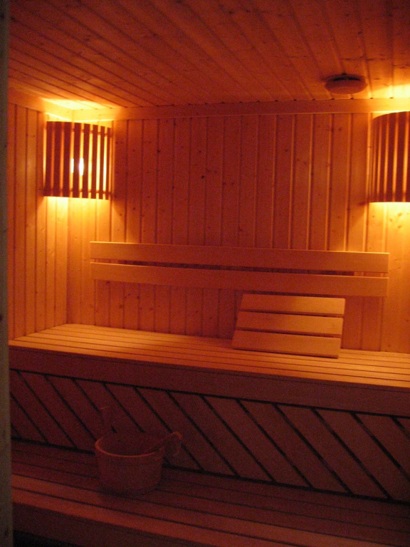 Arthurs Aghveran Resort