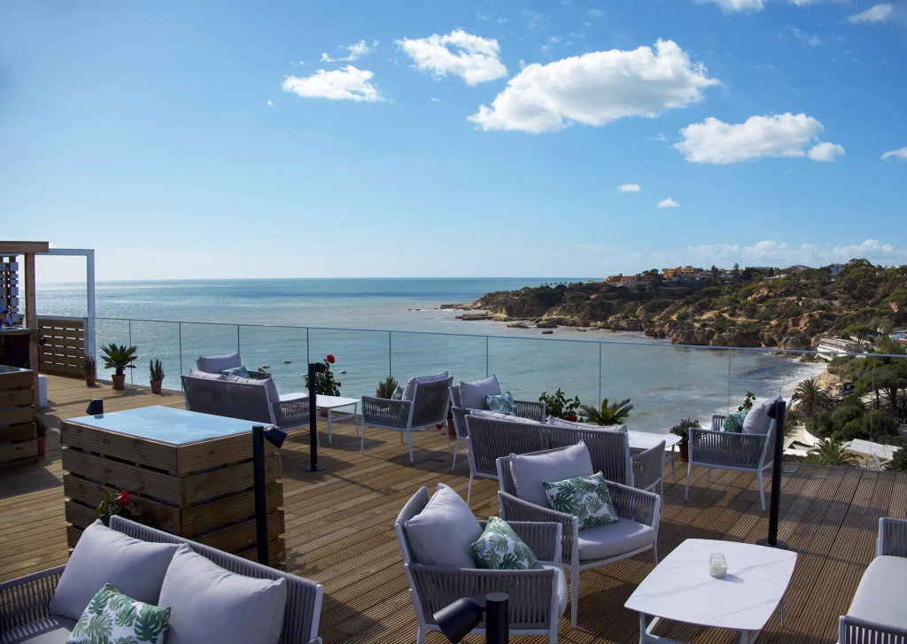 Monicca Collection Suites and Residences