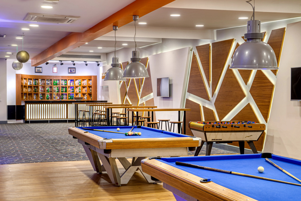 Sealife Buket Resort & Beach Hotel - Ultra All Inclusive