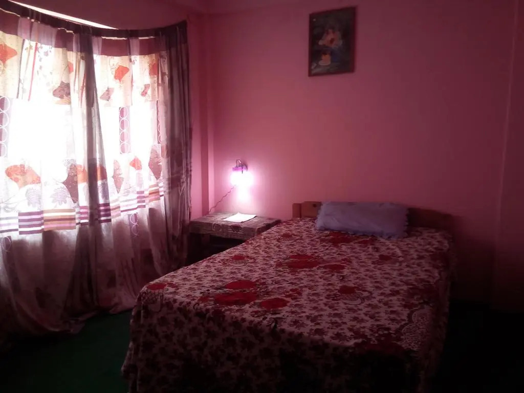 Everest Home Stay Apartment