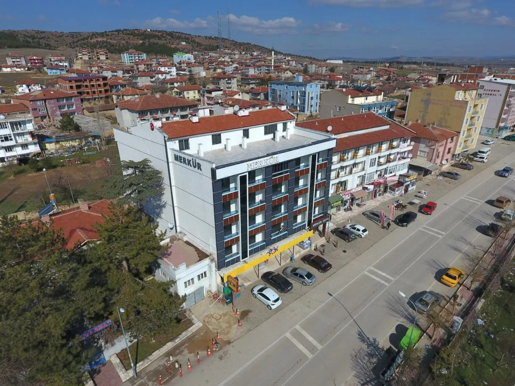 Merkür Hotel