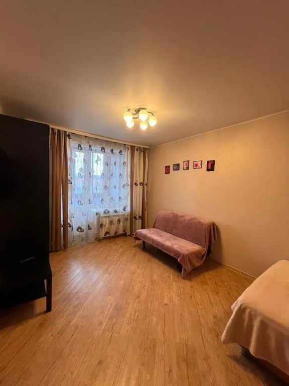 Квартира на Вознесенской 3