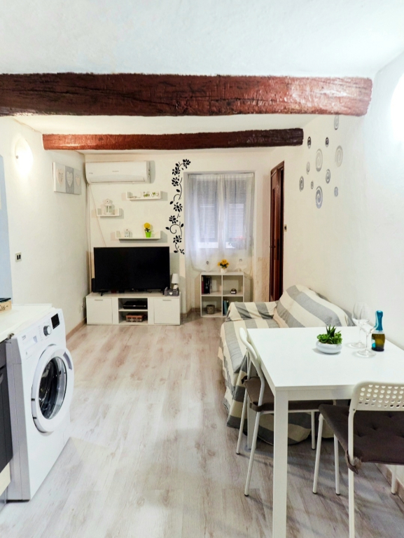 Апартаменты SweetHome Medieval Village 2 bedrooms