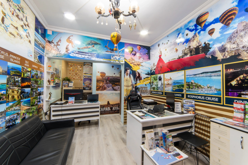 Отель Boutique sultan
