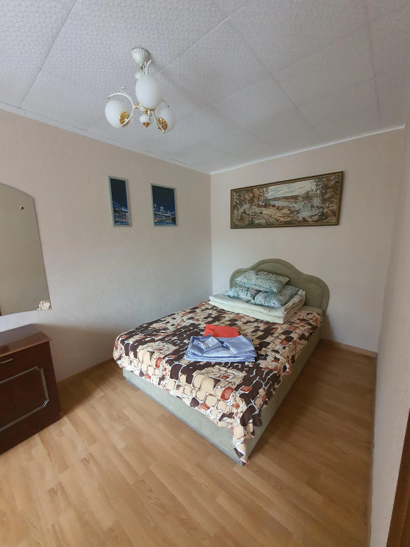 Квартира L.V.Hotels на Фридриха Энгельса 145