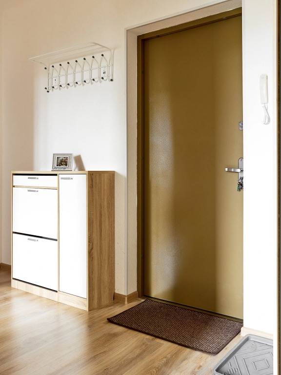 Mokko Na Lesnoy Apartaments