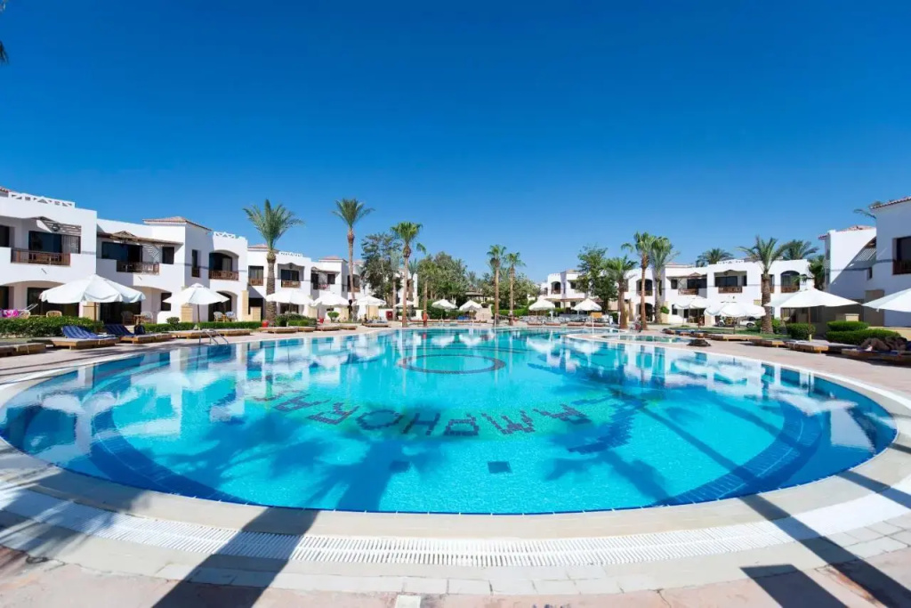 Amphoras Beach - Ultra All Inclusive