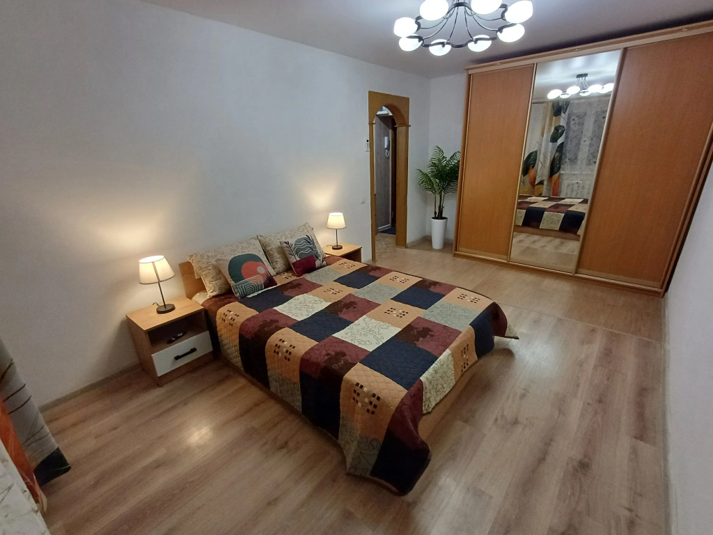 Апартаменты Чайка House на Гордеевская 61А