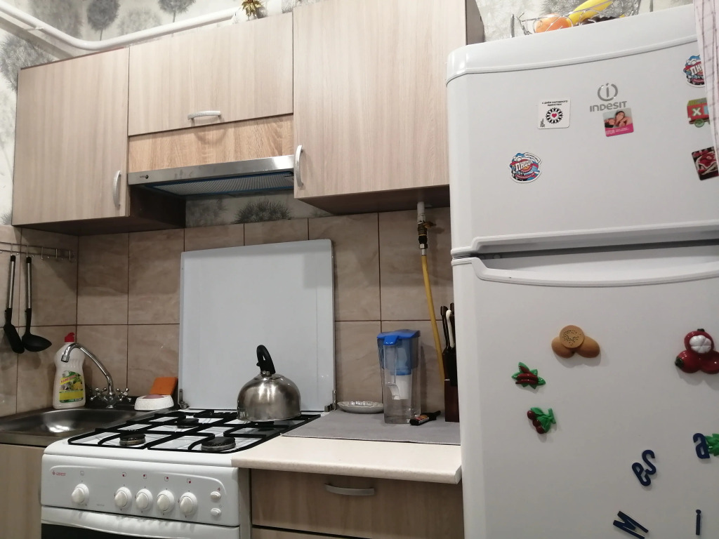 Квартира Уютная у ТЦ Виконда