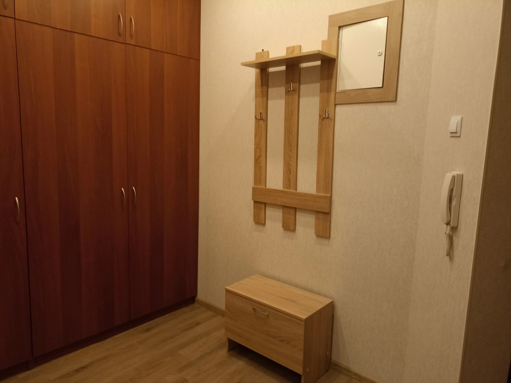 Квартира PiterFlat на Черняховского 67