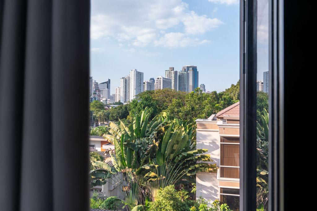 Quartier by Montraj Sukhumvit Bangkok