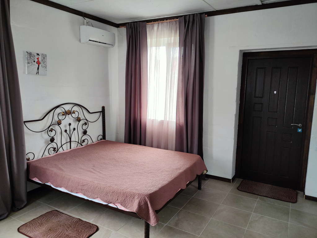 Guesthouse Vulan