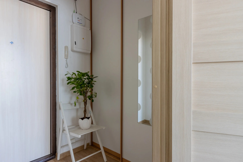 Апартаменты Студия Eliza Home в Кудрово