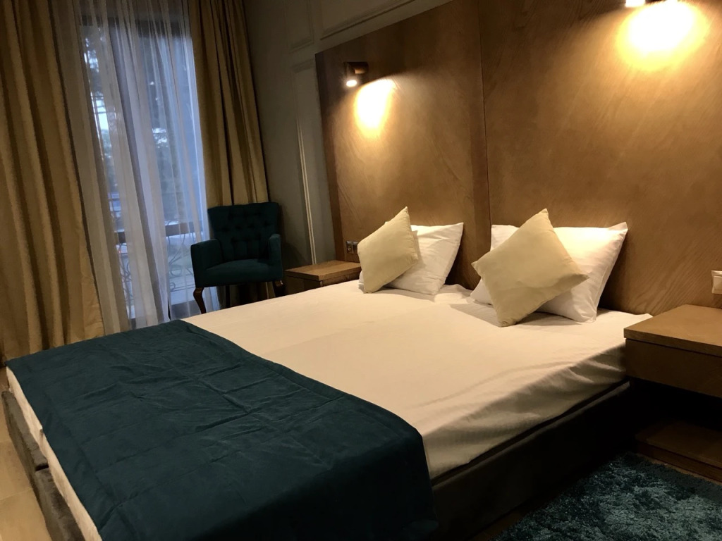 Boomerang Boutique Hotel
