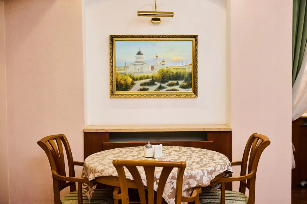 Отель Симбирск
