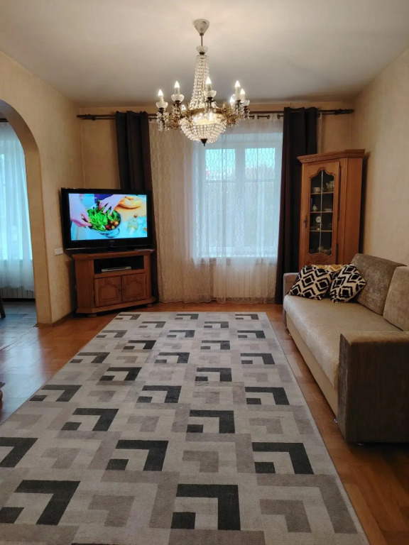 Квартира Уютная в Центре Кальварийская 5