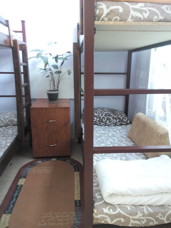 Ulei Hostel