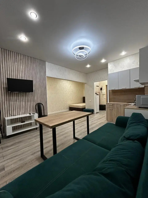 Апартаменты Apart Hotel24 в Сургуте