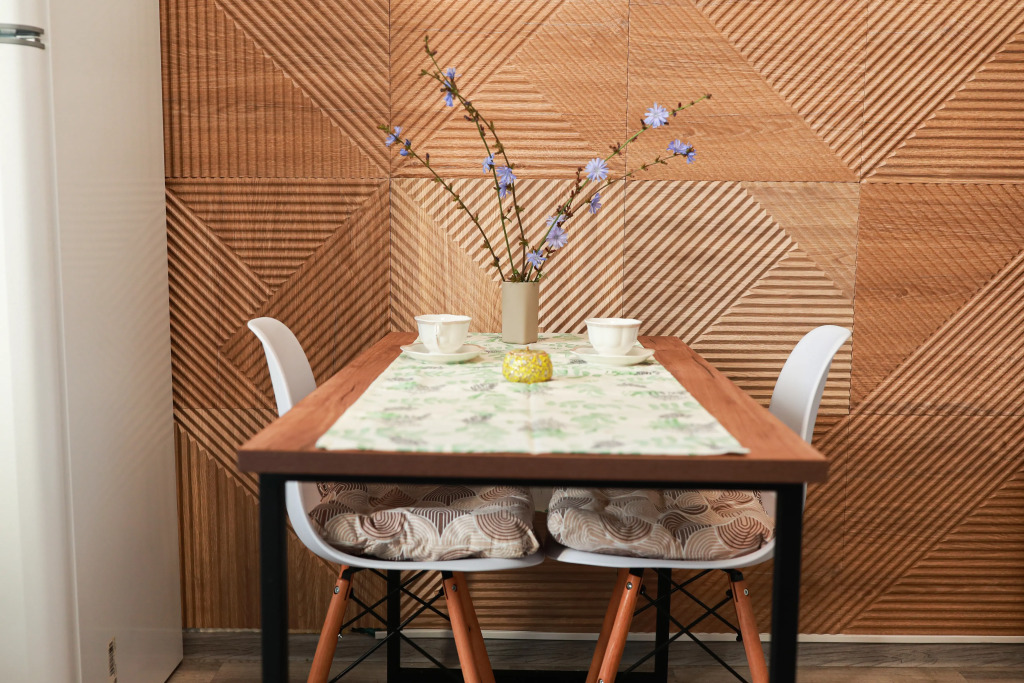 Квартира Garnet Apartments Уют