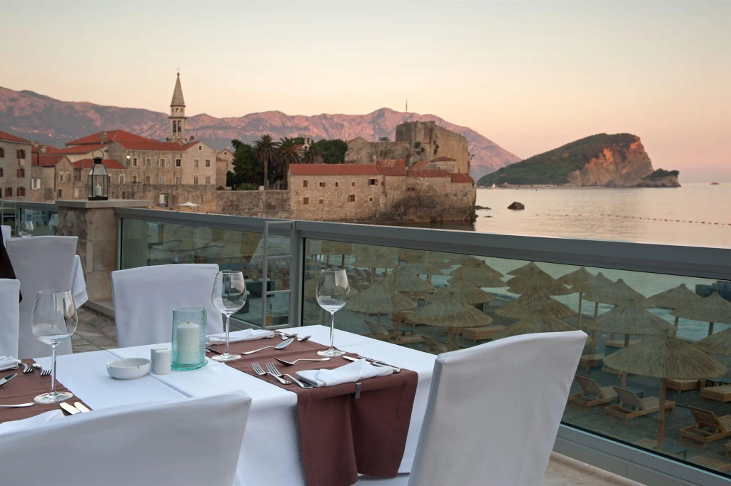 Avala Resort & Villas
