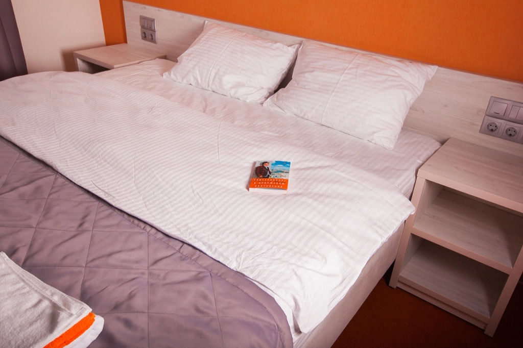 Moramar Hotel