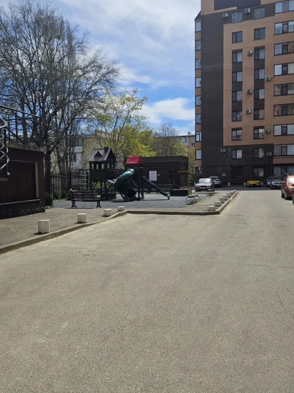 Квартира Однокомнатная в Центре
