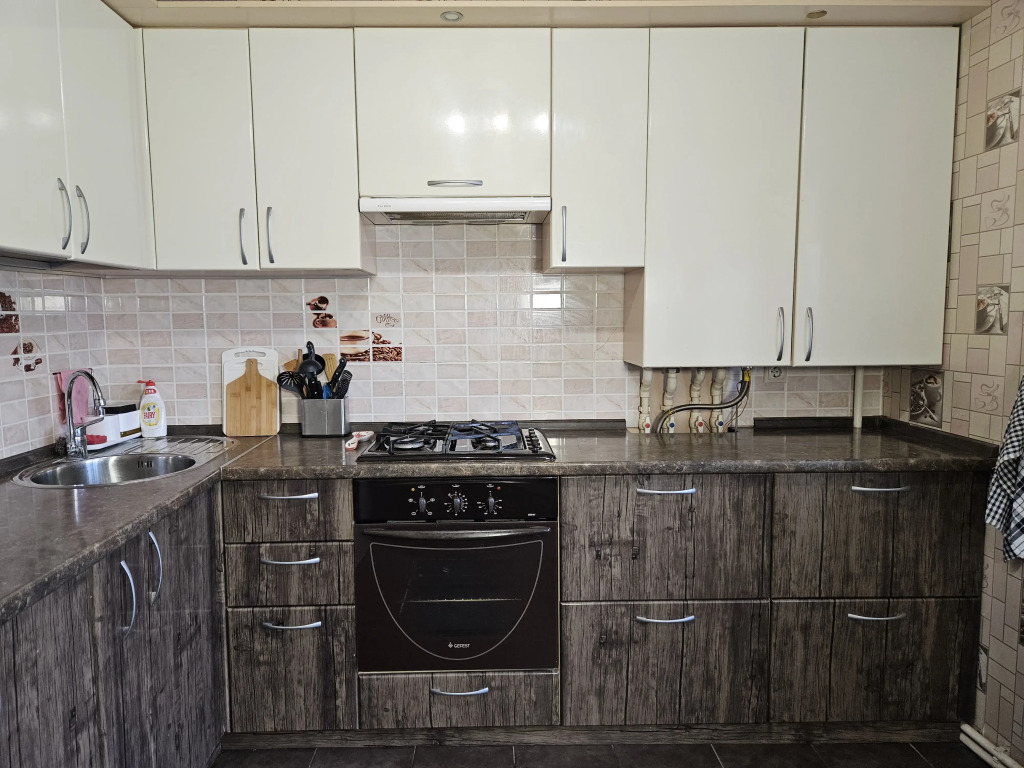 Квартира на улице Костромской 35