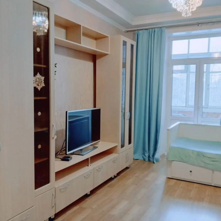 Квартира 2 КОМ