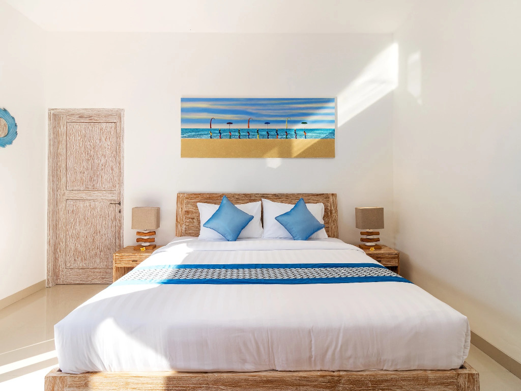 Villa Hiburan 2 by Villa Finder