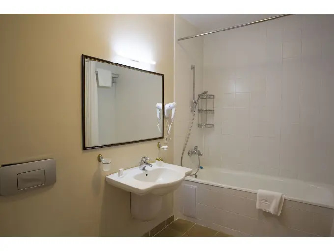 Atyrau Dastan Hotel