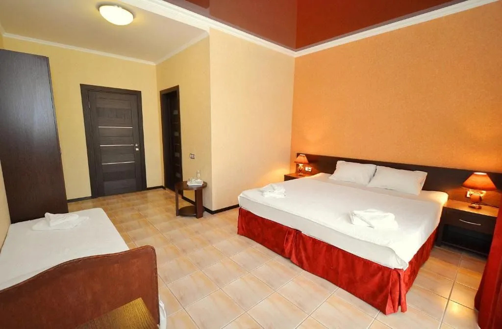 Hotel Acropolis Palace