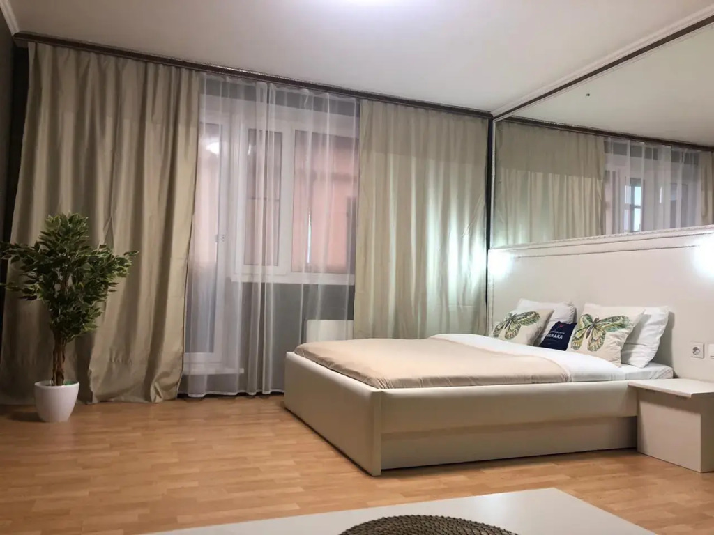 Hanaka Eletskaya 9 Apartments