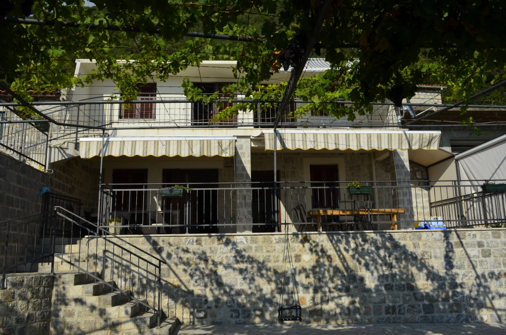 Villa Nikola