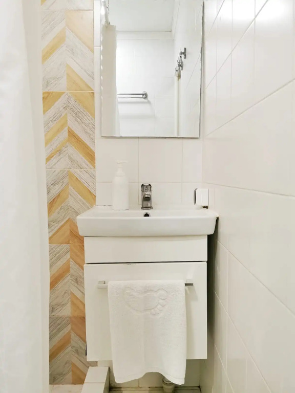 Апартаменты M.O.O.N. APARTMENTS Bogenbai Batyr