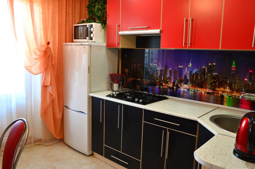 Апартаменты ApartLux Карбышева в Волжском