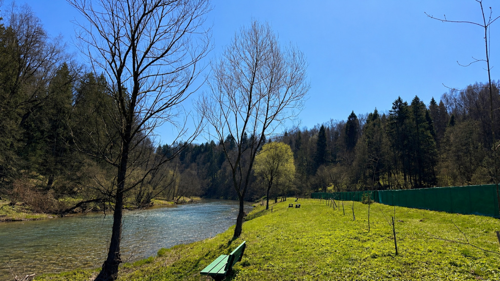 Частный дом Душа