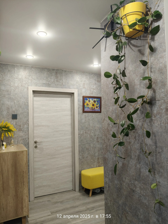 Квартира Изумрудный город